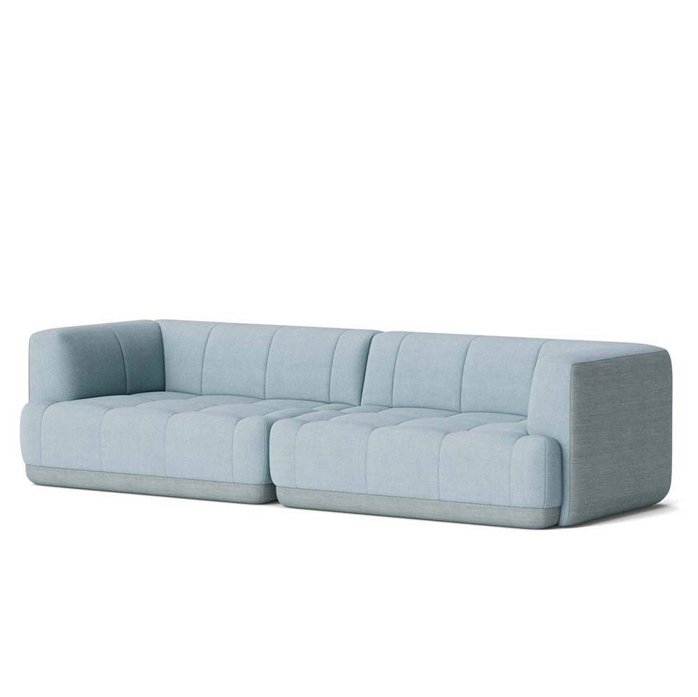Quilton Duo Soffa Combination 1 - 4