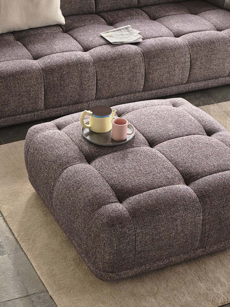 Quilton Duo Soffa Combination 1 - 21