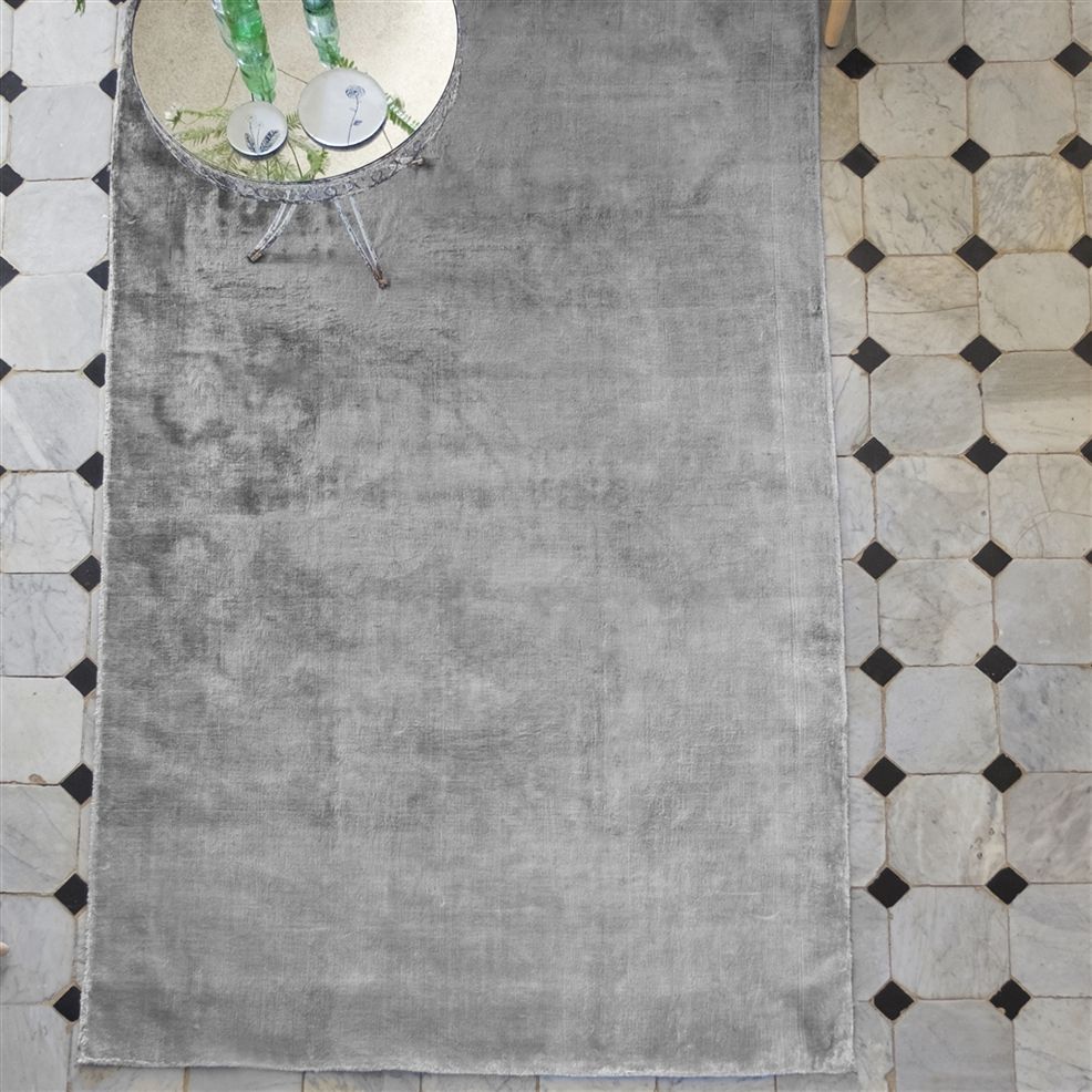 Eberson Rug (several colors) - Designers Guild - 4