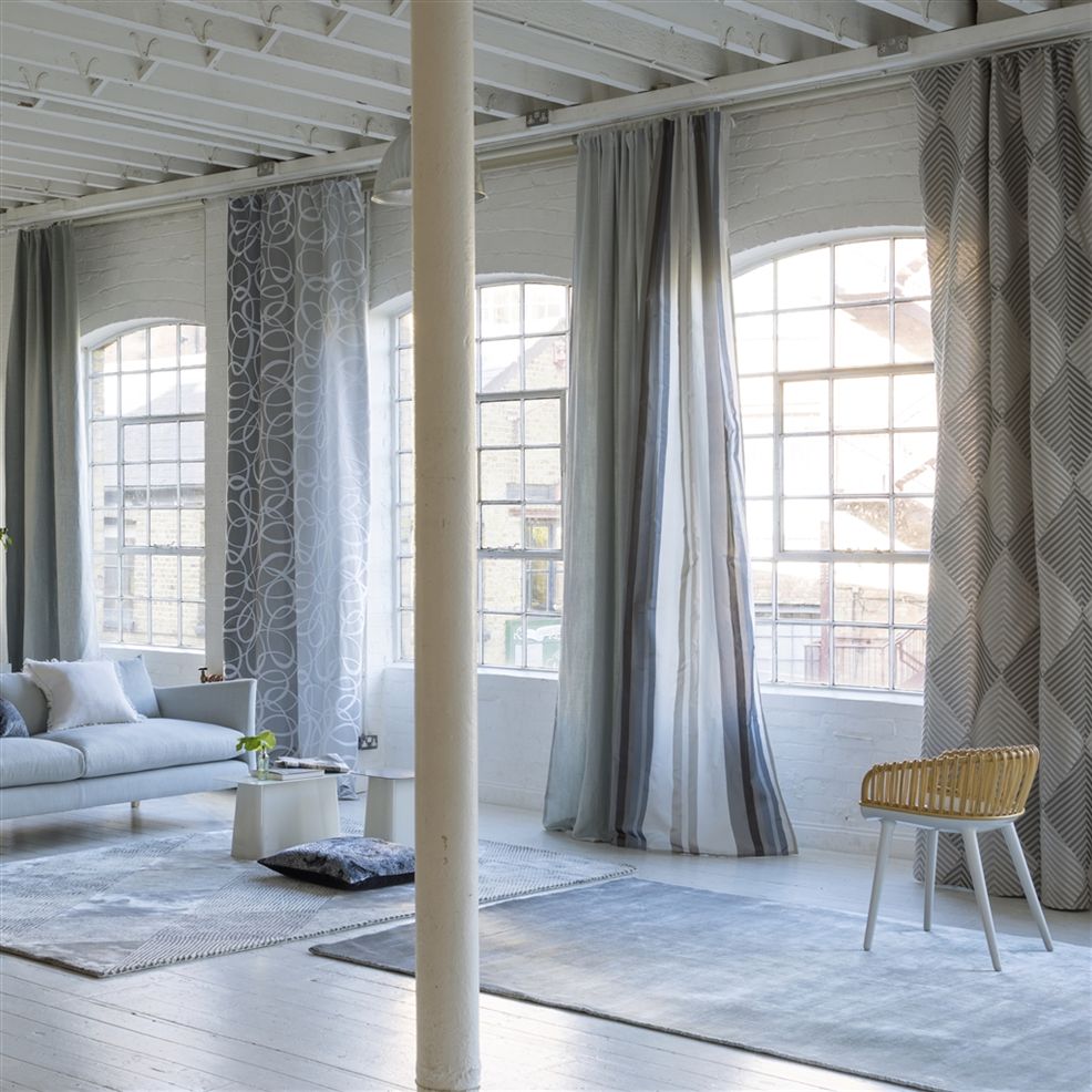 Eberson Rug (several colors) - Designers Guild - 5