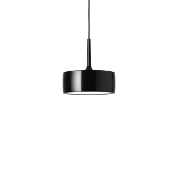Riff Puck Pendant
