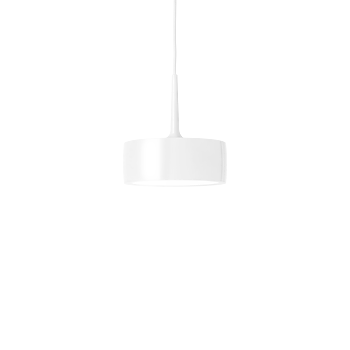 Riff Puck Pendant