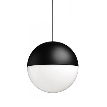 String Lights Sphere Head pendant - FLOS 