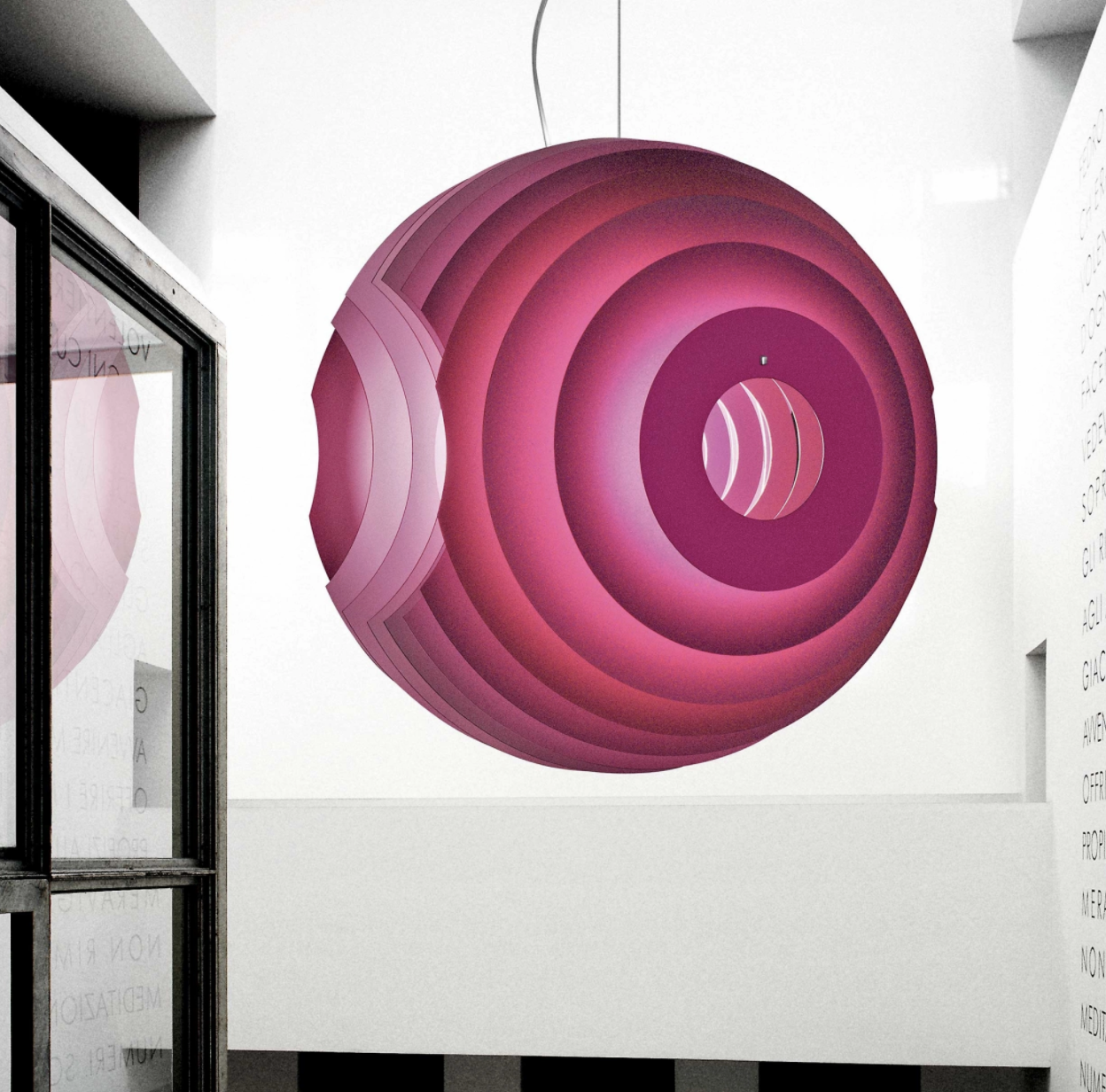 Supernova Taklampa - Foscarini - 6