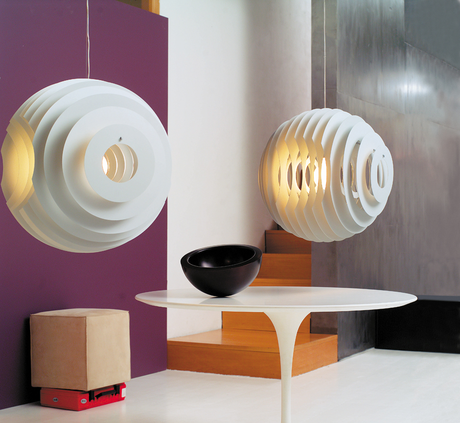 Supernova Taklampa - Foscarini - 2