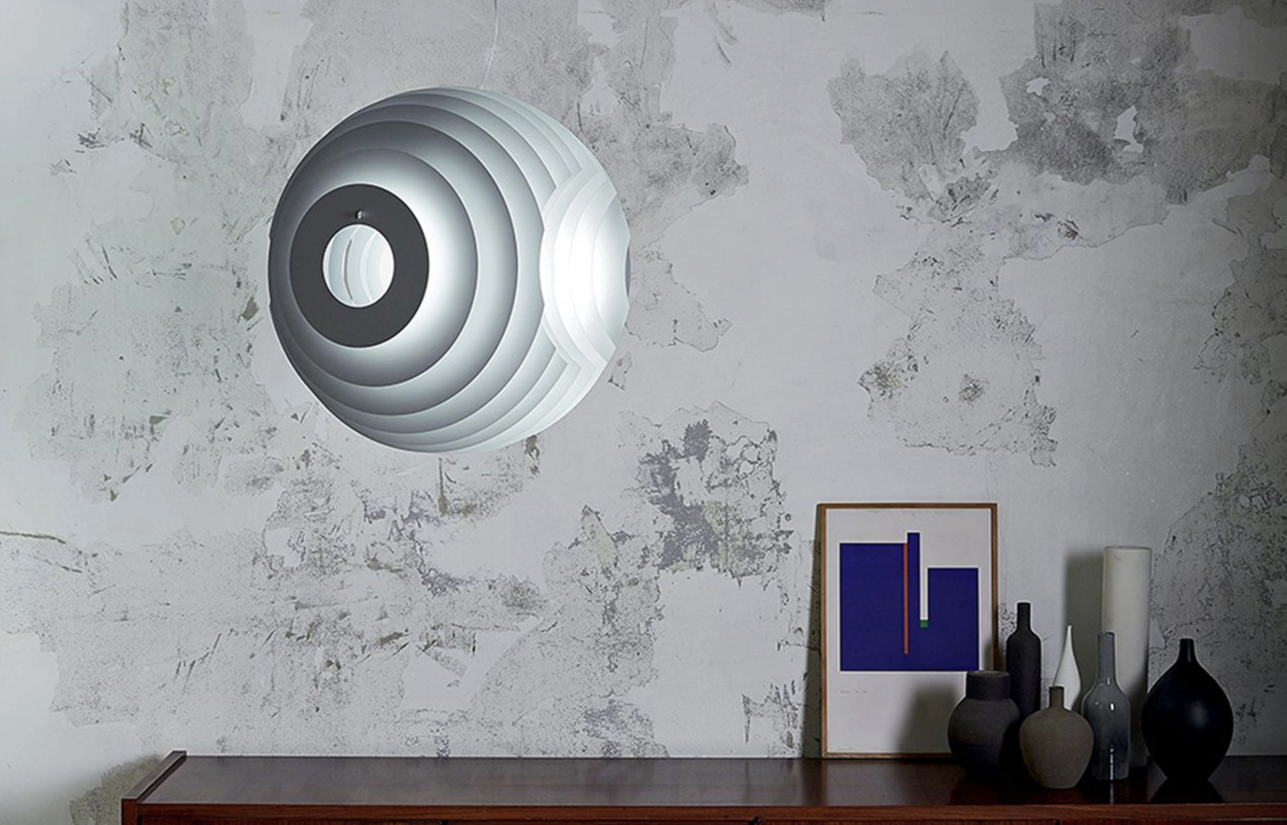 Supernova Taklampa - Foscarini - 4