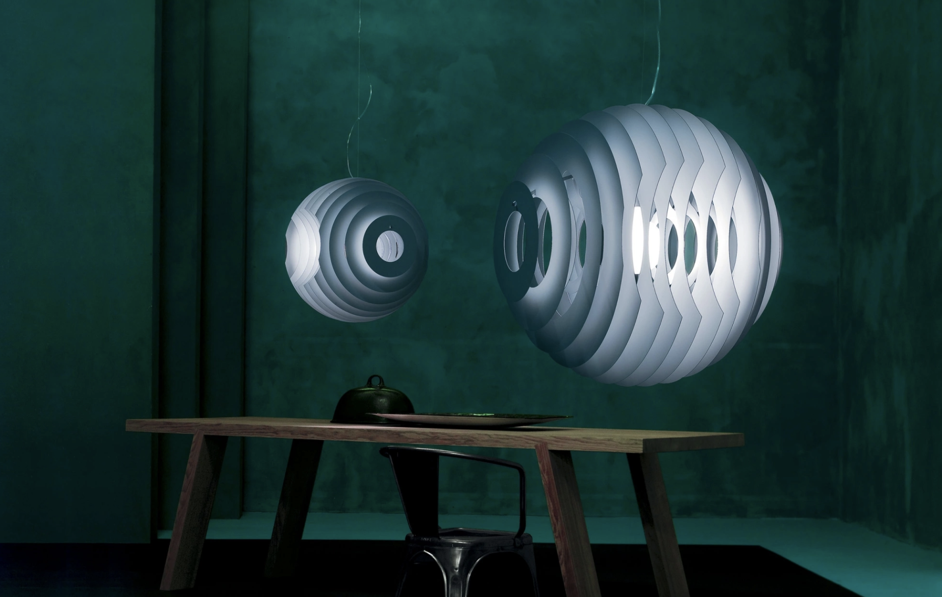 Supernova Taklampa - Foscarini - 5