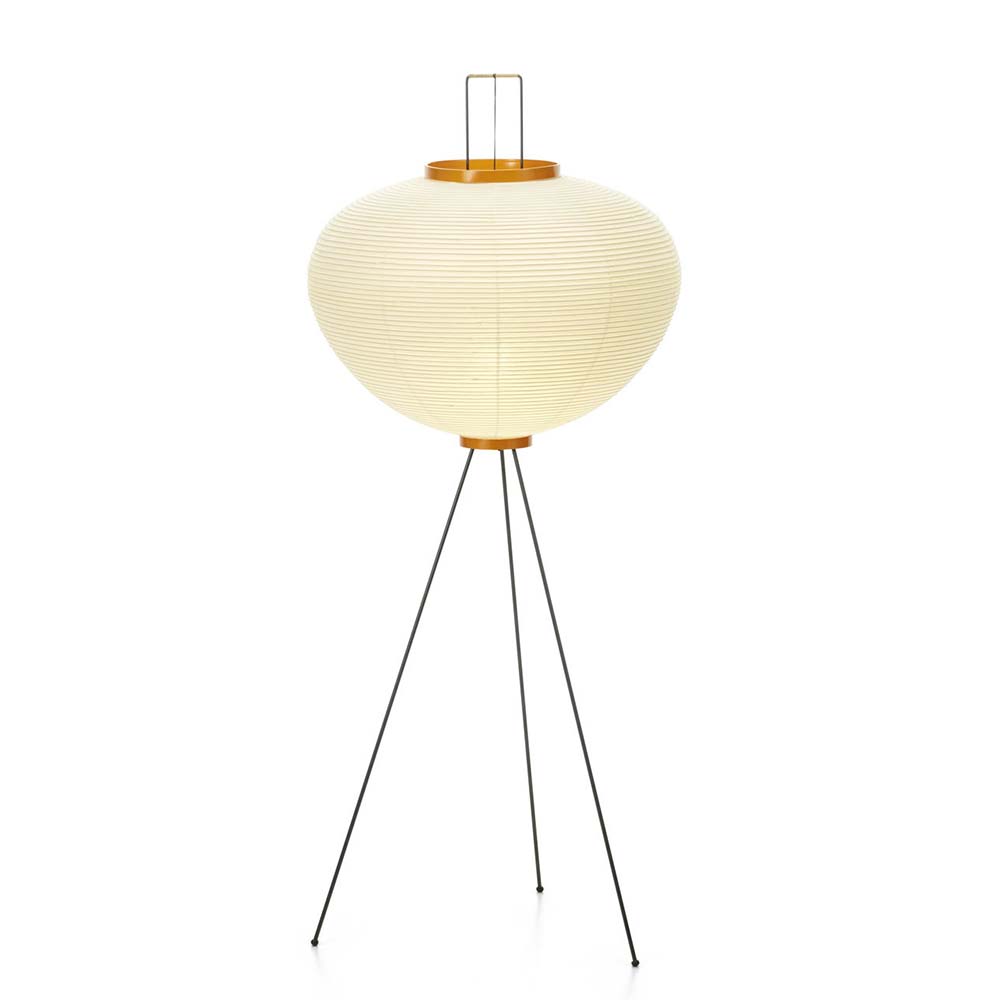 Akari 10A Golvlampa  - Vitra