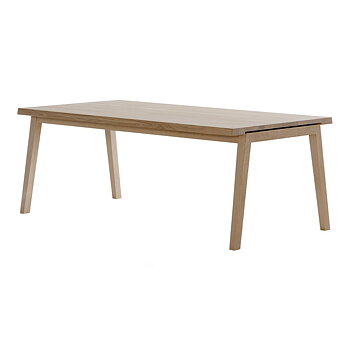 SH900 Extended Dining Table 190-300 cm - Carl Hansen & Søn