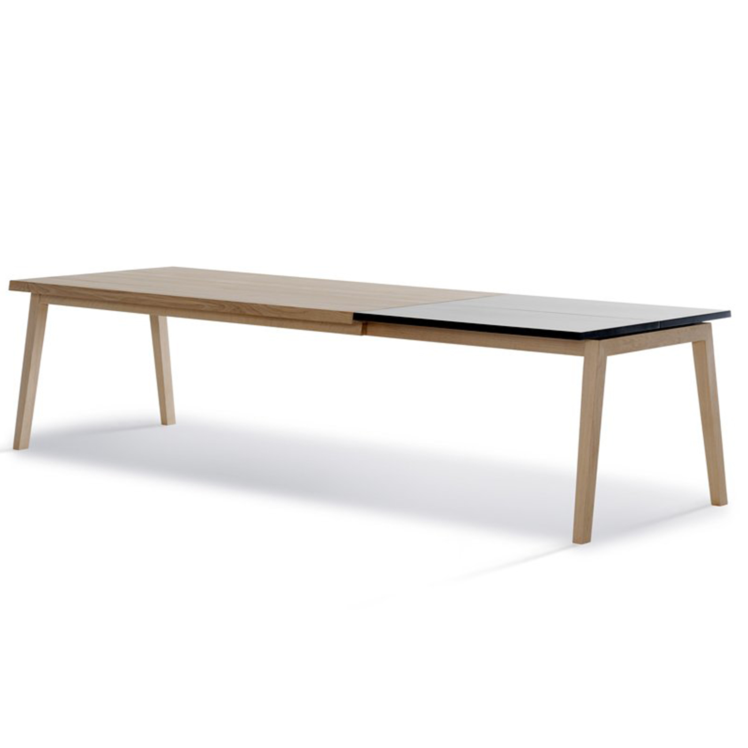 SH900 Extended Dining Table 190-300 cm - Carl Hansen & Søn - 4