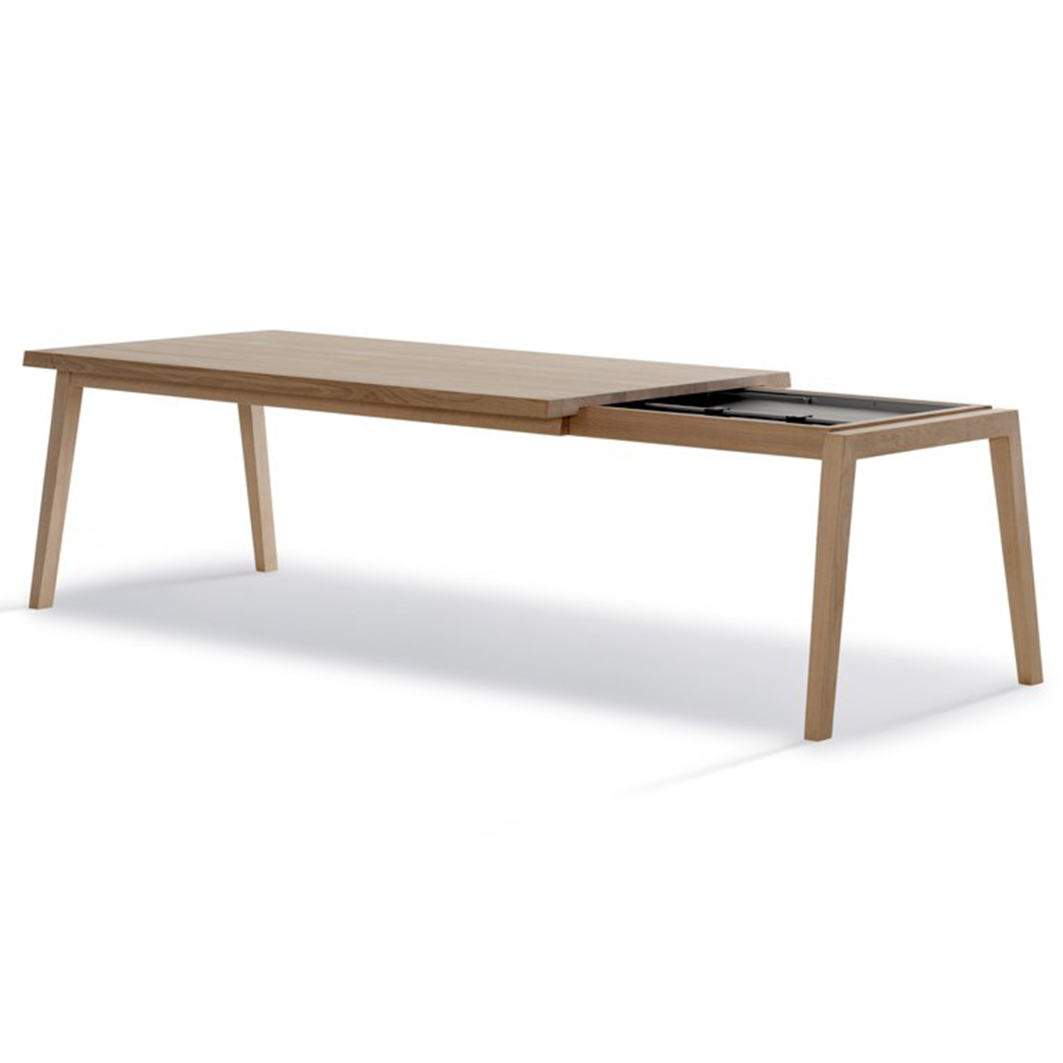 SH900 Extended Dining Table 190-300 cm - Carl Hansen & Søn - 2