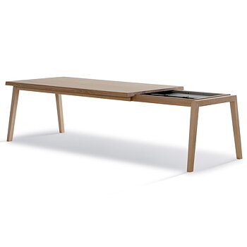 SH900 Extended Dining Table 190-300 cm - Carl Hansen & Søn