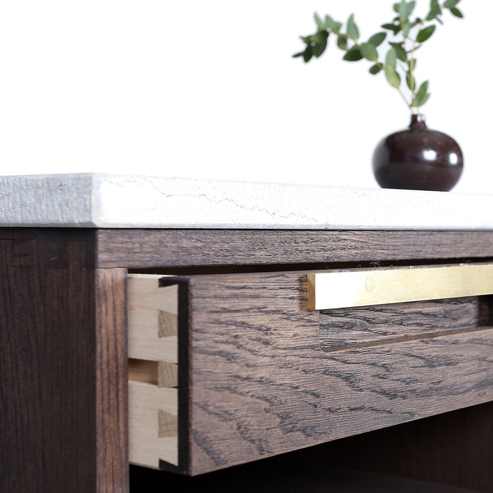Klinte Sideboard 177 cm Modell 2 - GAD - 3