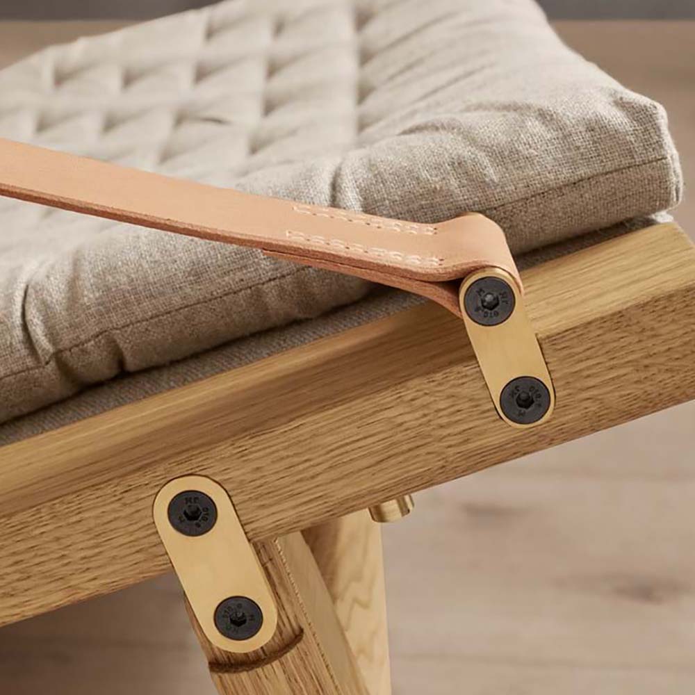 FK10 Plico Chair - Carl Hansen & Søn - 5