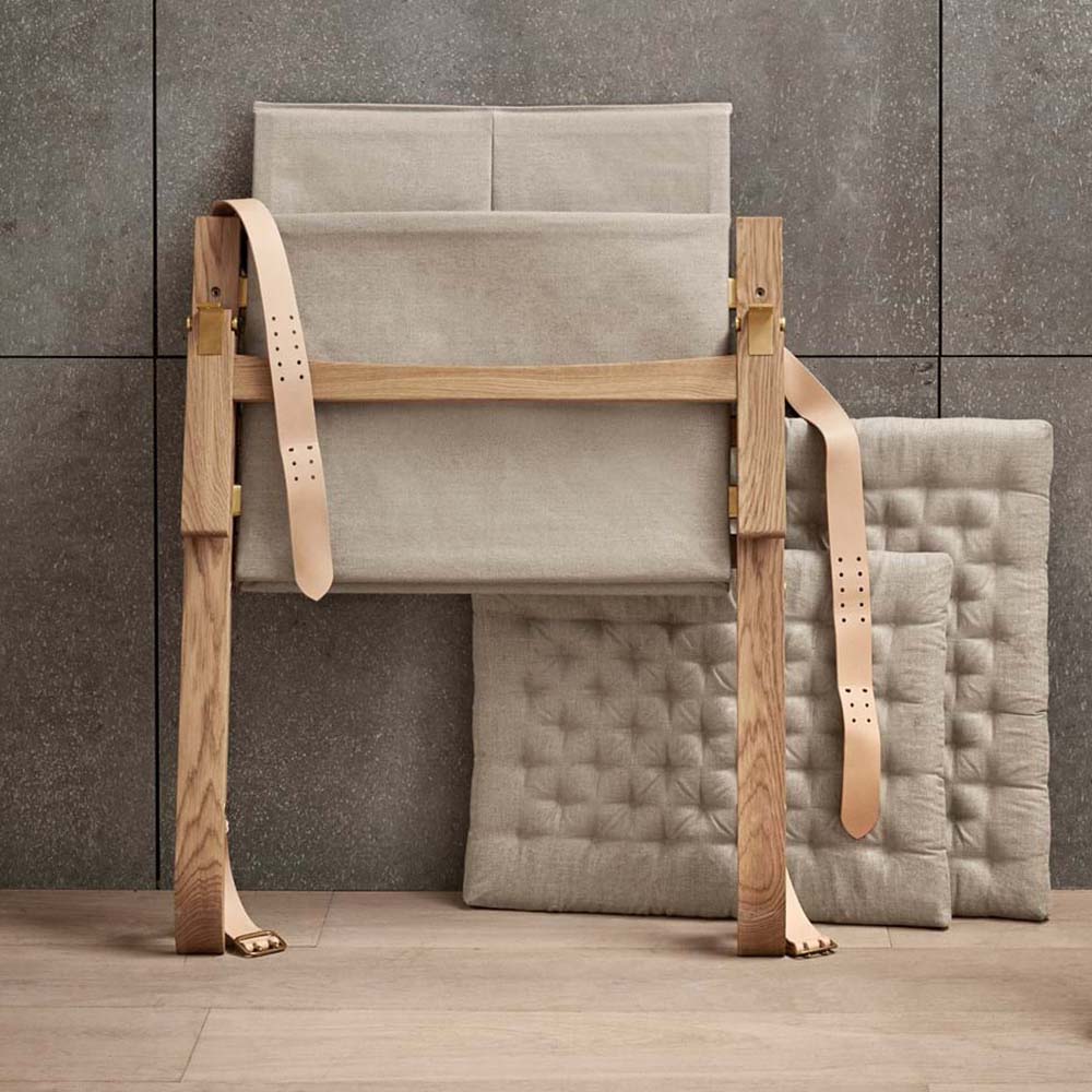 FK10 Plico Chair - Carl Hansen & Søn - 6