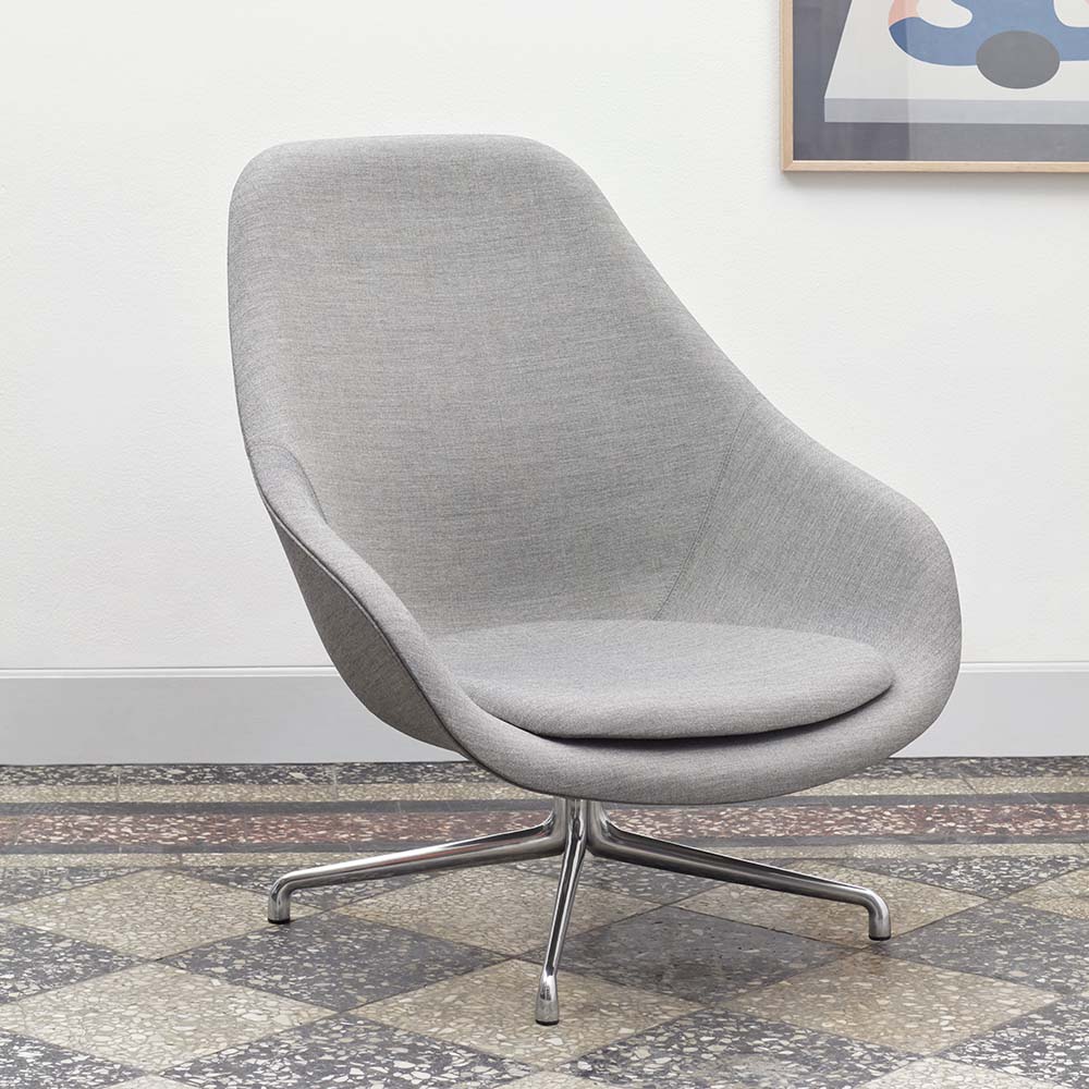 AAL 91 Armchair - 3