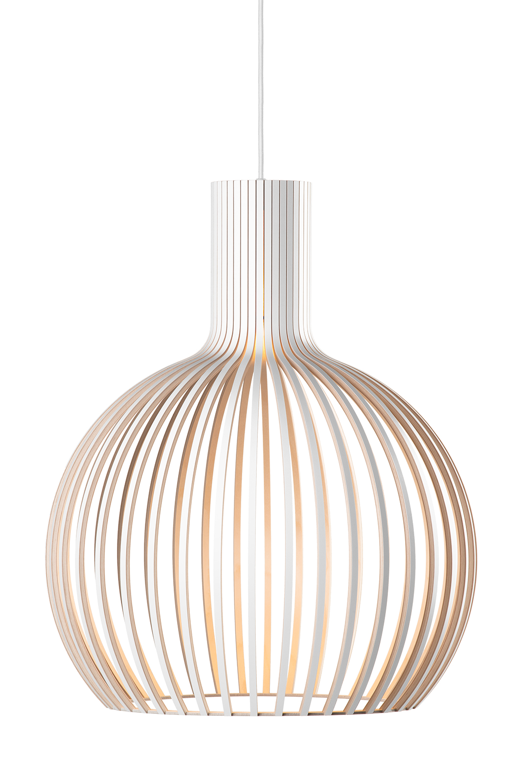 Octo 4241 small D.45 - Secto Design - 4