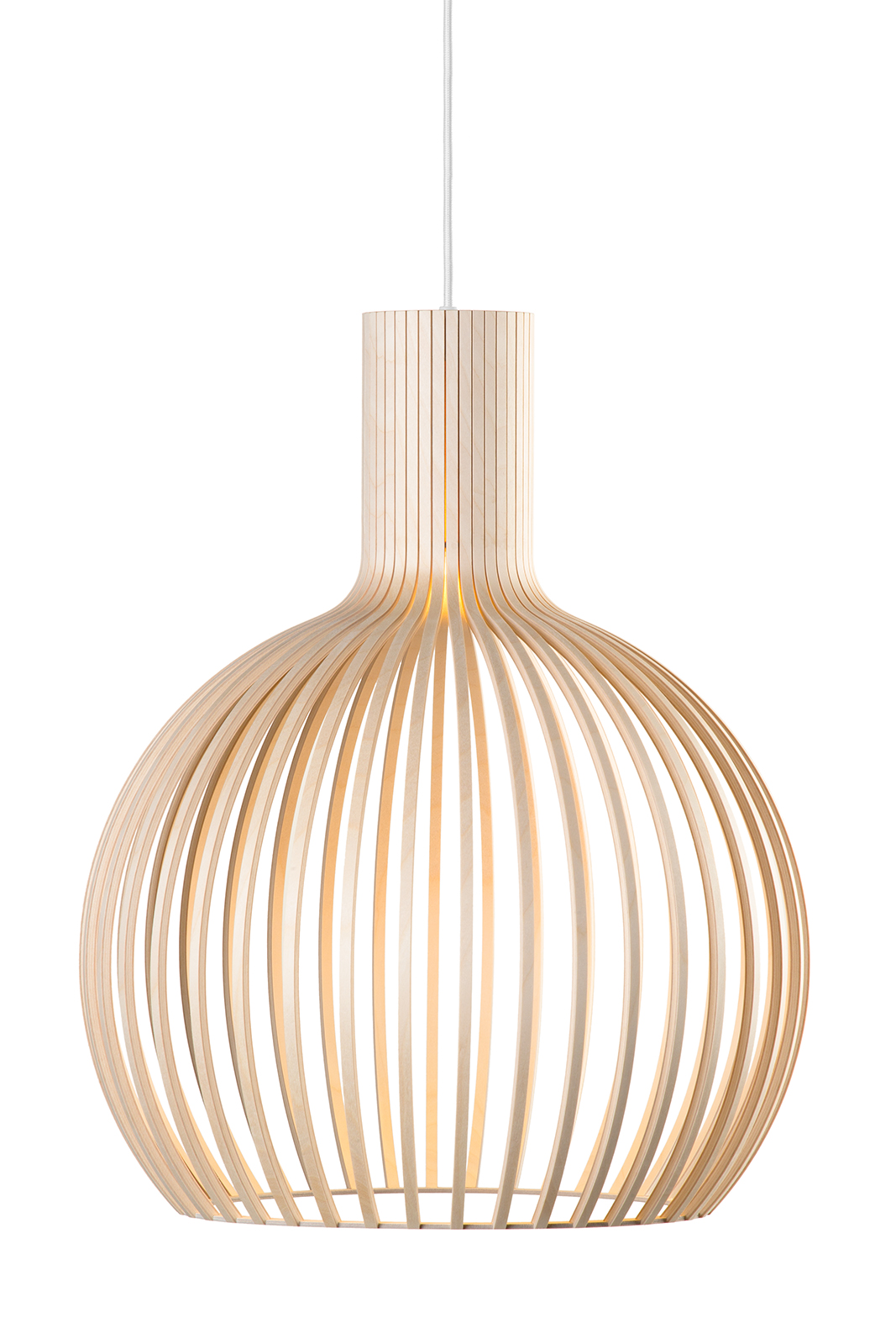 Octo 4241 small D.45 - Secto Design - 3