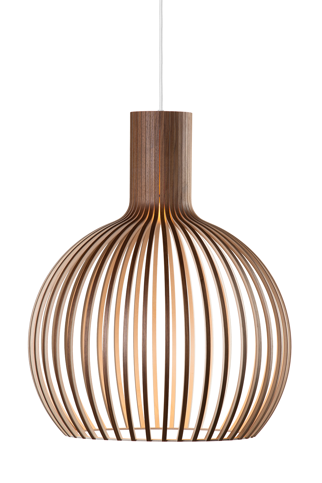 Octo 4241 small D.45 - Secto Design - 2