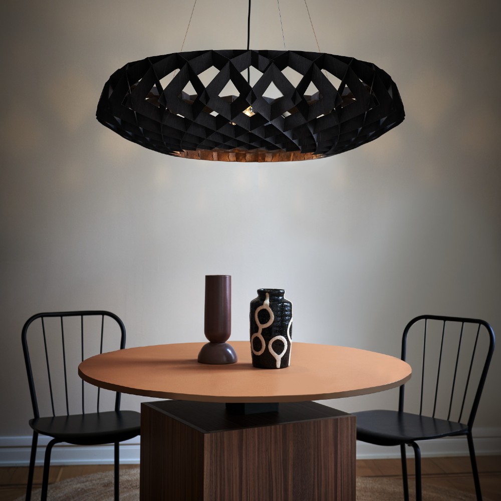 Pilke Signature 95 Pendant - 2