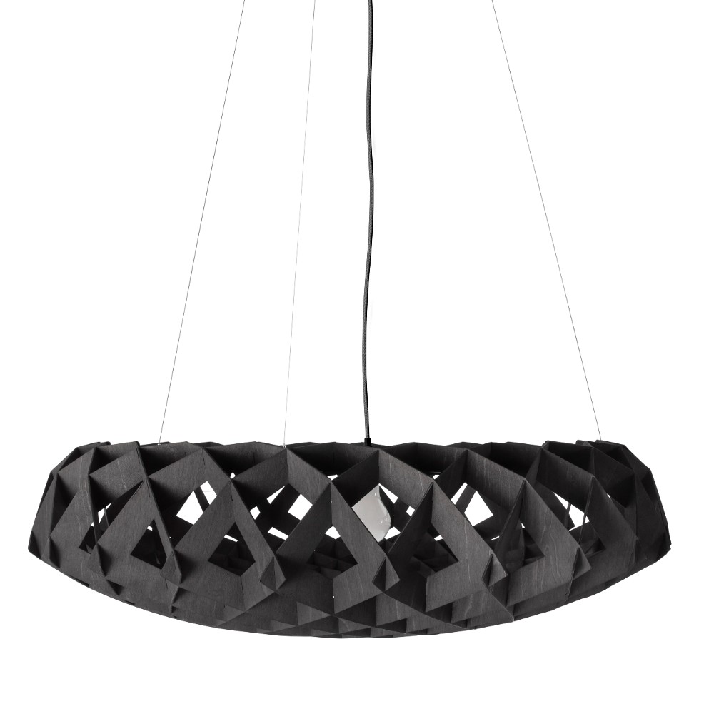 Pilke Signature 95 Pendant - 3