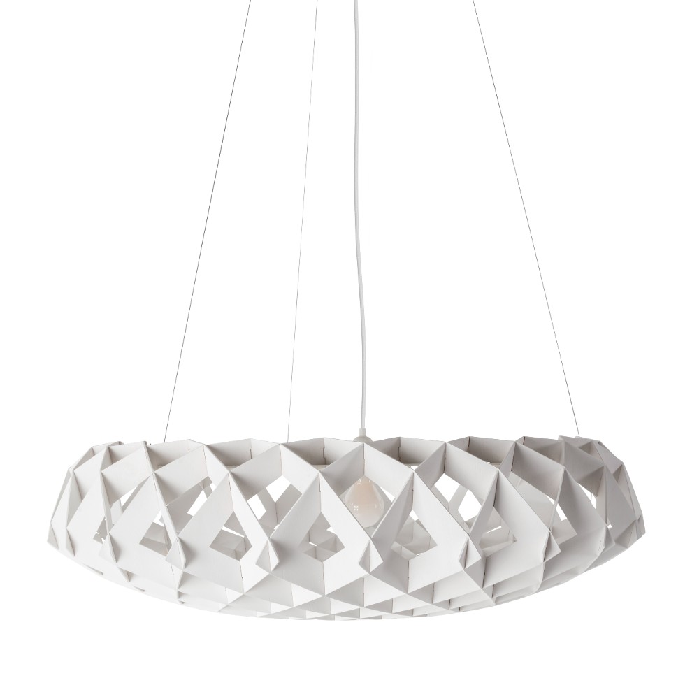 Pilke Signature 95 Pendant - 4
