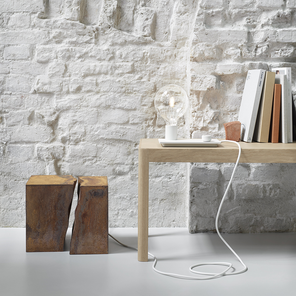 Workshop Soffbord 120x43 cm - 8
