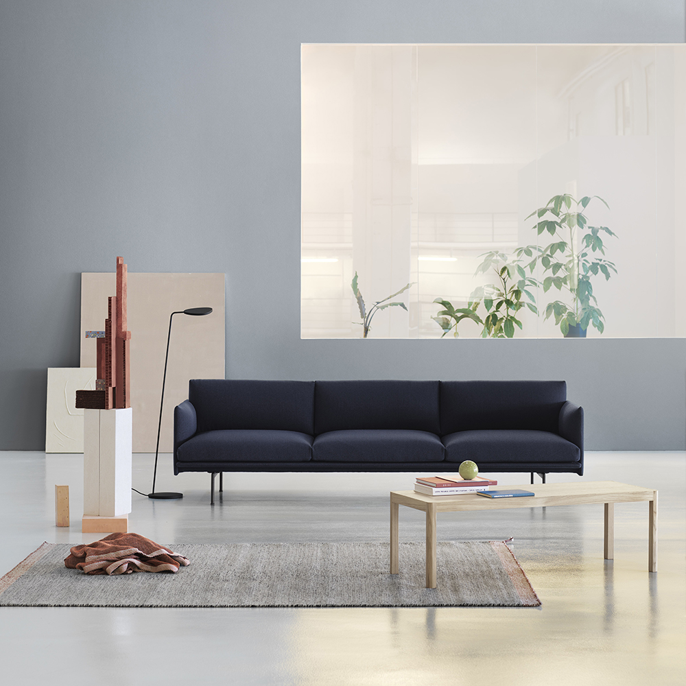 Workshop Soffbord 120x43 cm - 10