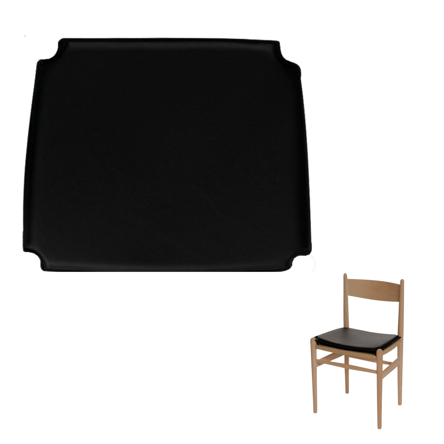 CH36 & Ch37 Dyna - Carl Hansen & Søn