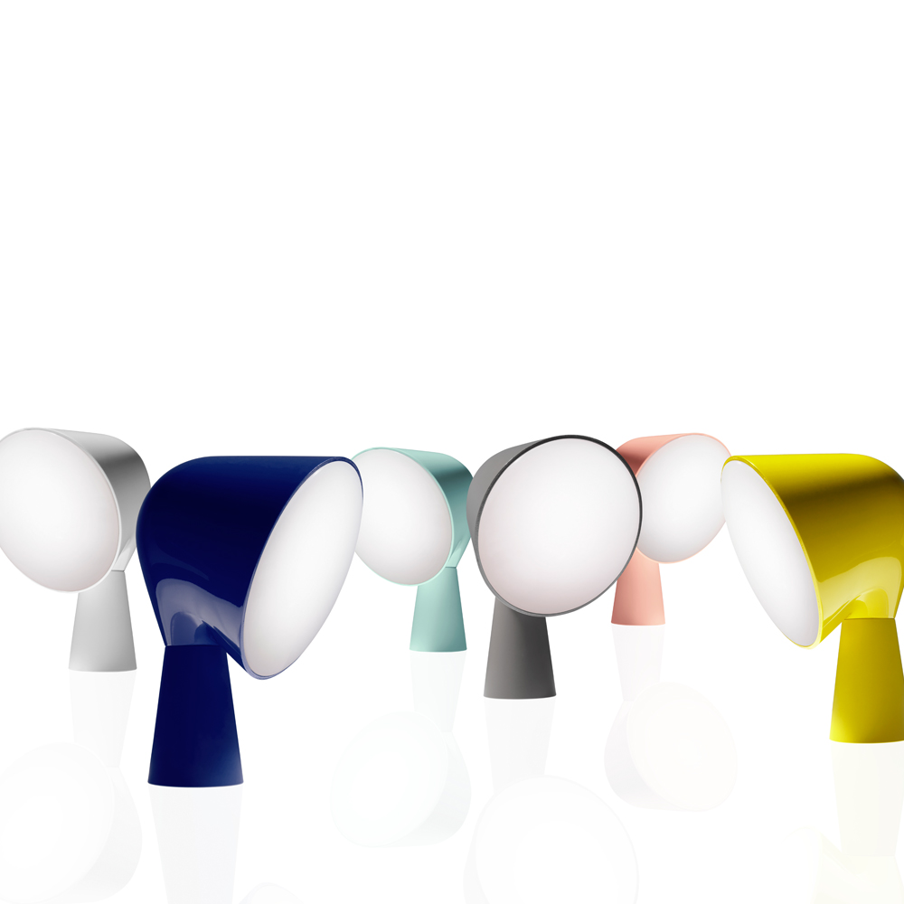 Binic Table lamp - Foscarini - 9