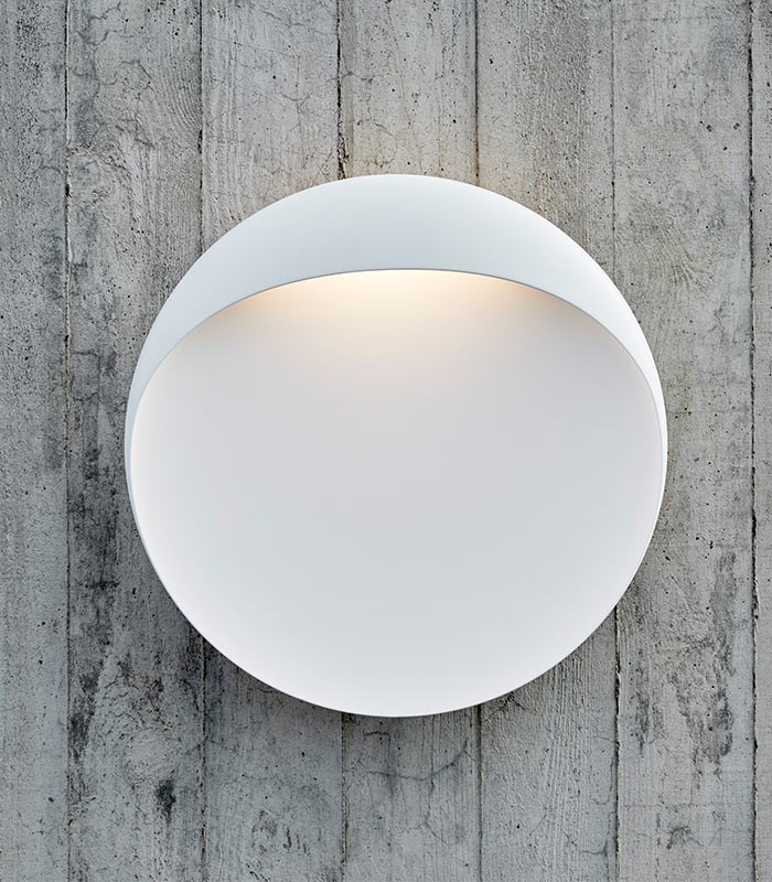 Flindt Vägglampa (3 storlekar) - Inomhus & Utomhus - 5