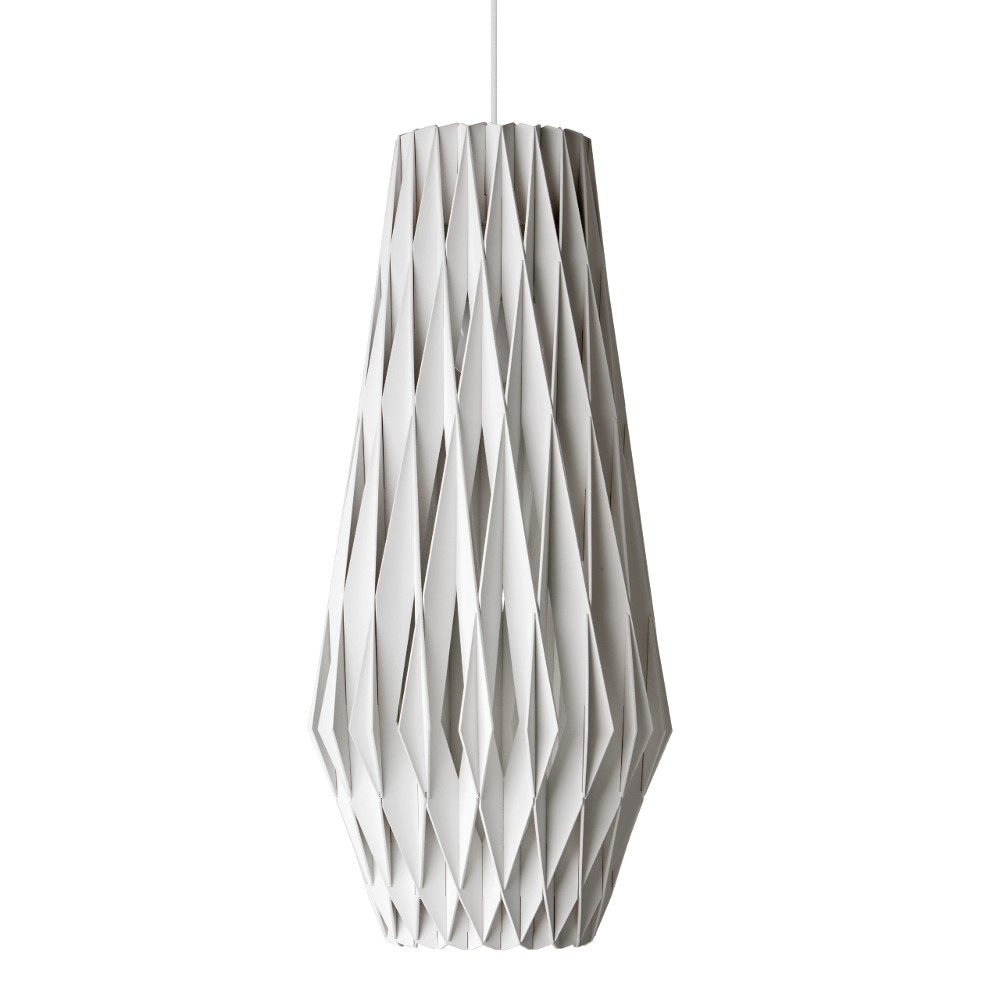 Pilke Signature 30/70 Pendant - 6