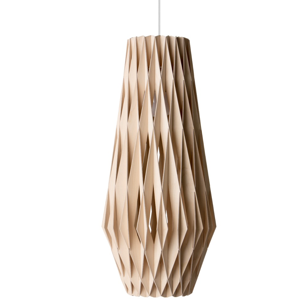 Pilke Signature 30/70 Pendant - 4
