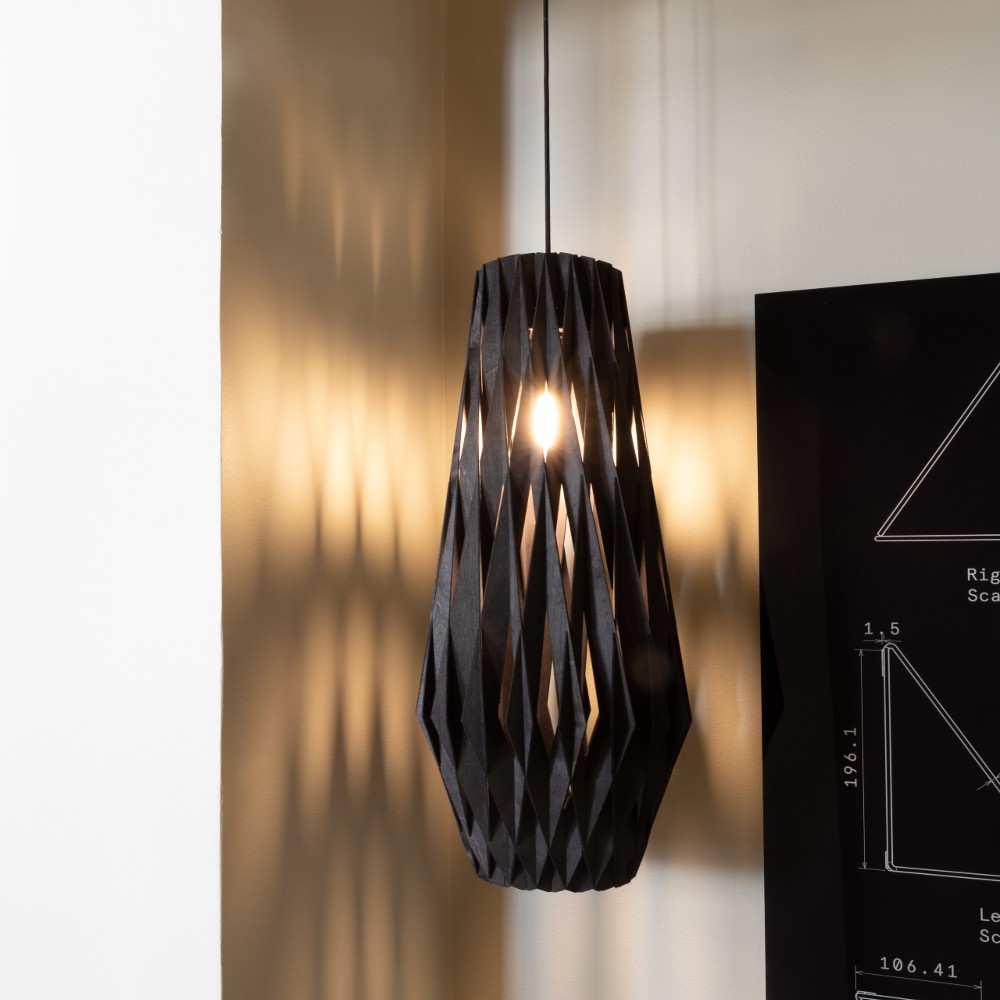 Pilke Signature 30/70 Pendant - 2
