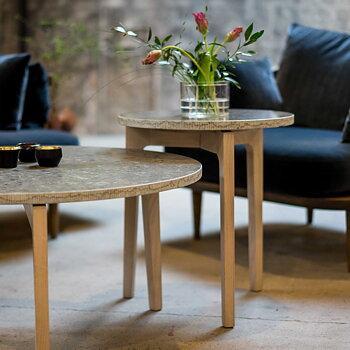 Höllviken Coffee table 80 cm