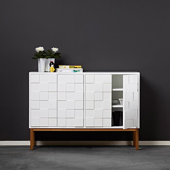 Collect 2010 Low Cabinet - A2