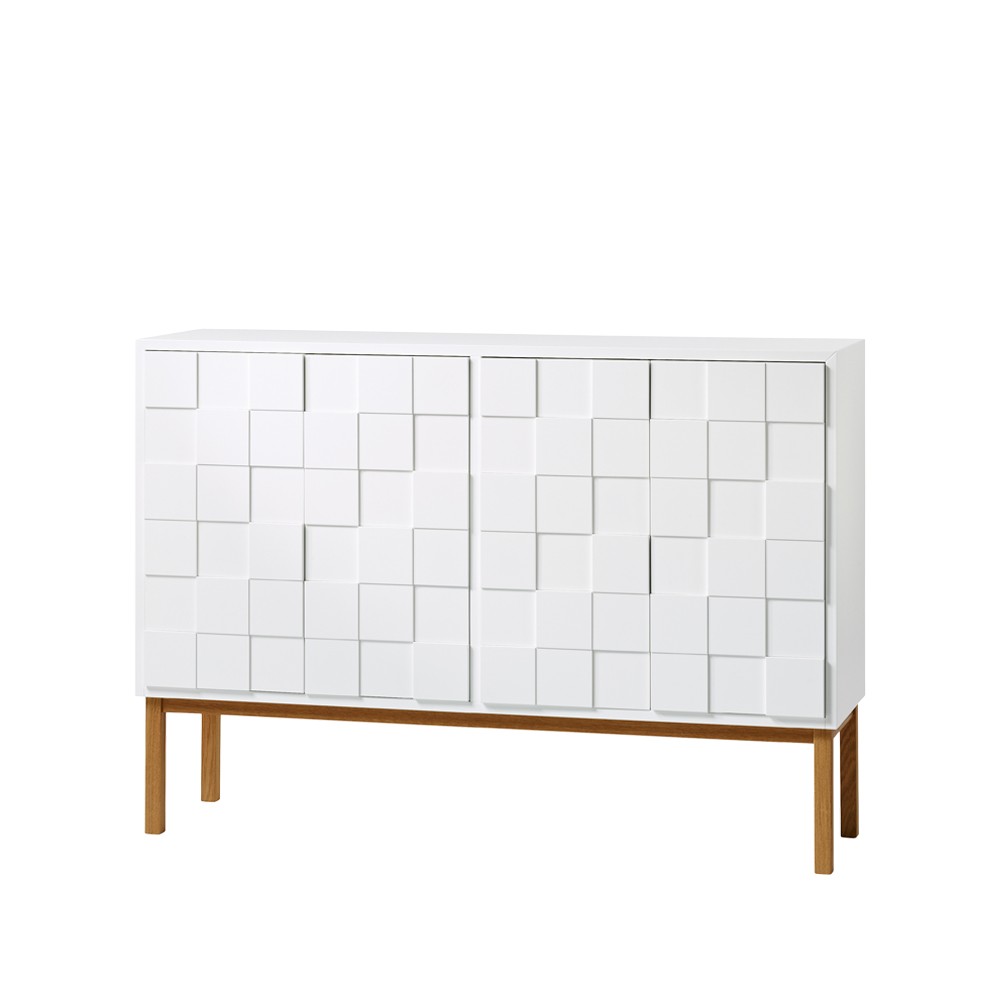 Collect 2010 Low Cabinet - A2
