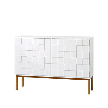 Collect 2010 Low Cabinet - A2
