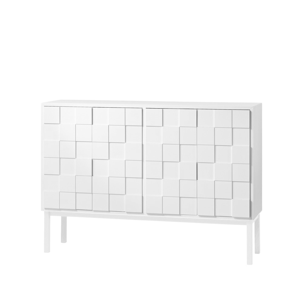 Collect 2010 Low Cabinet - A2 - 3