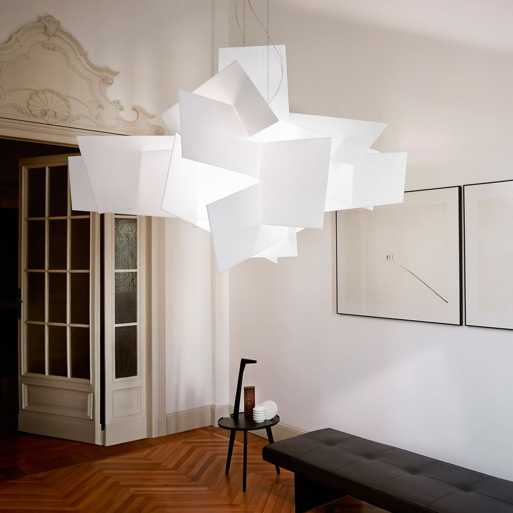 Big Bang Pendel - Foscarini - 5