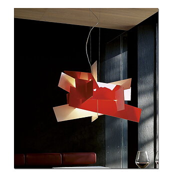 Big Bang Pendel - Foscarini