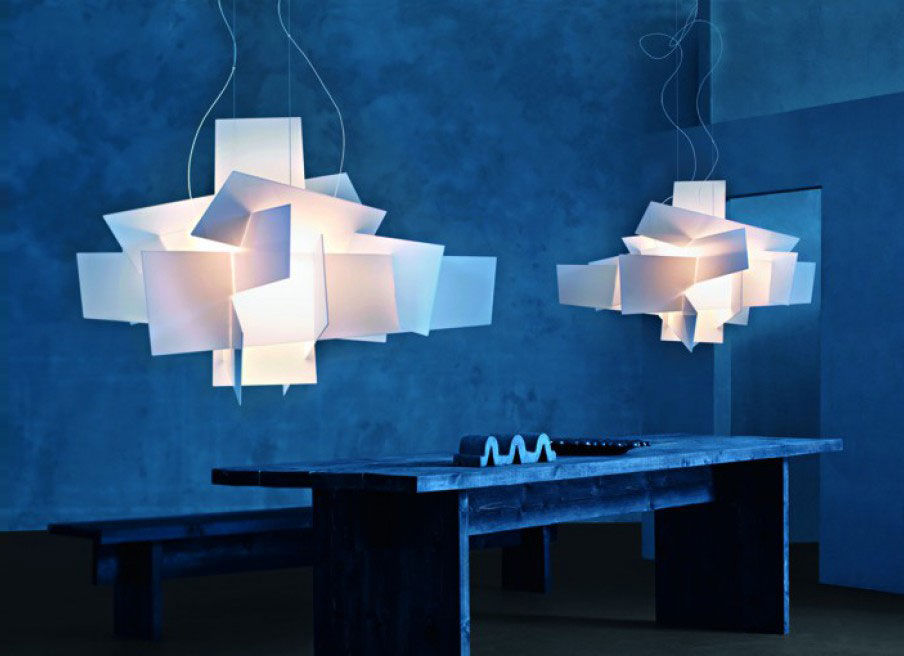 Big Bang Pendel - Foscarini - 4
