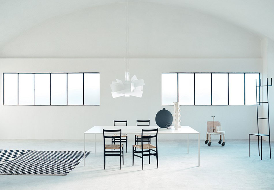 Big Bang Pendel - Foscarini - 6