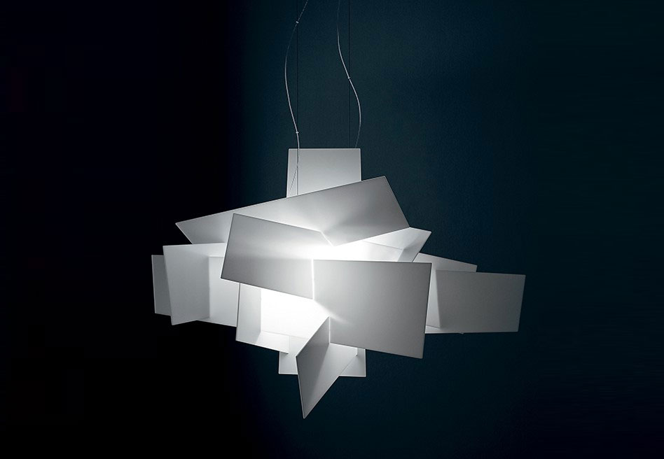 Big Bang Pendel - Foscarini - 7