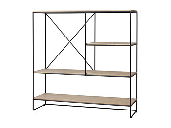Planner™ Shelving Medium MC510 - Design bargain/Disply Item* - Fritz Hansen