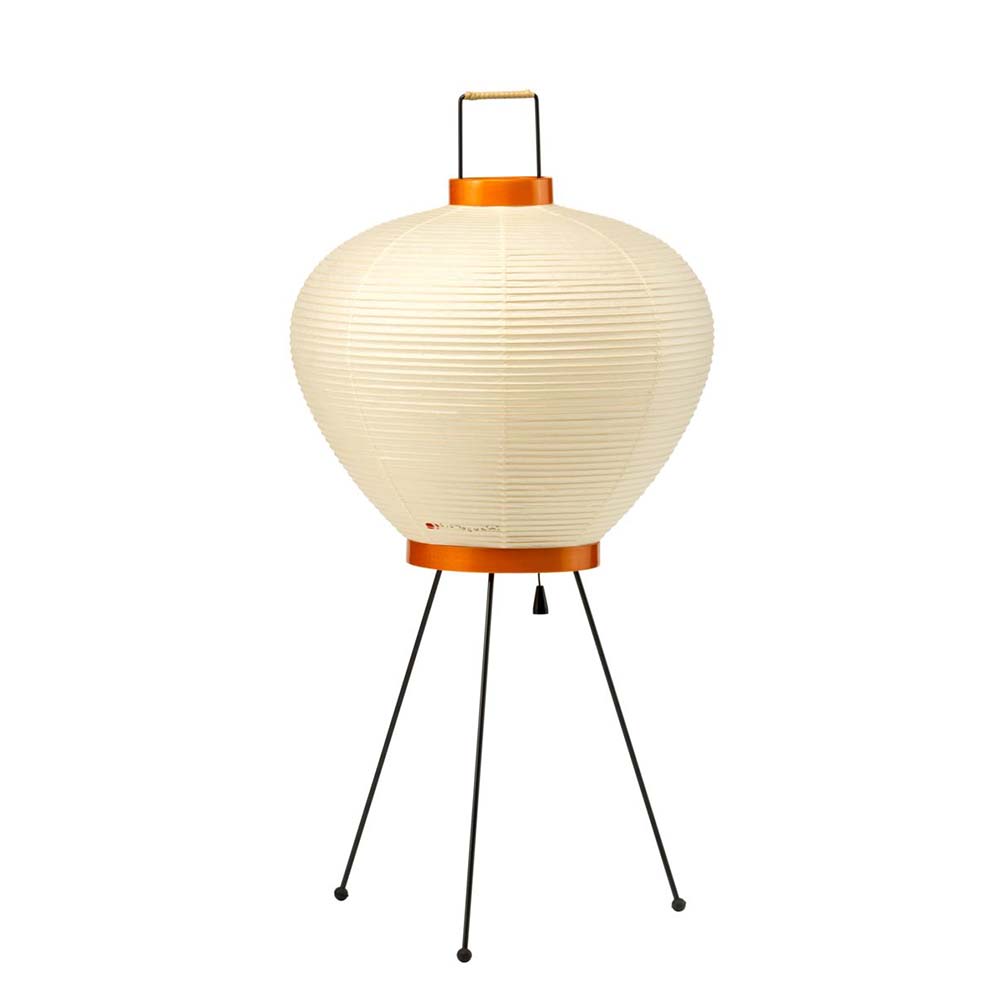 Akari 3A Golvlampa - Vitra - 4