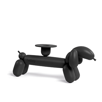 Fatboy Can-Dog Candle holder
