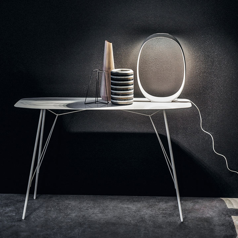 Anisha Table lamp LED - Foscarini - 2