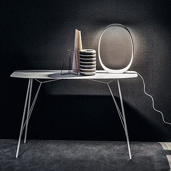 Anisha Table lamp LED - Foscarini