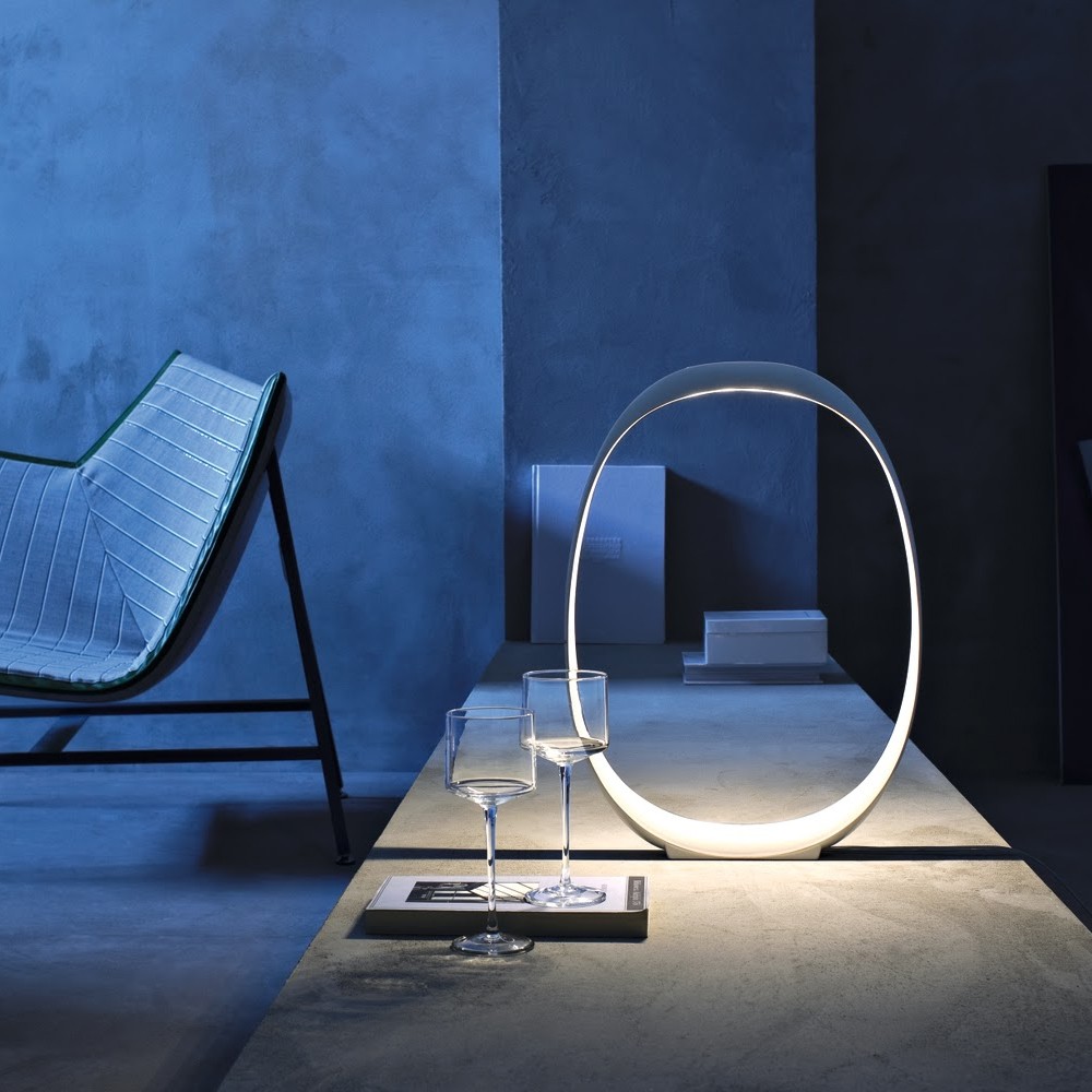 Anisha Table lamp LED - Foscarini - 4